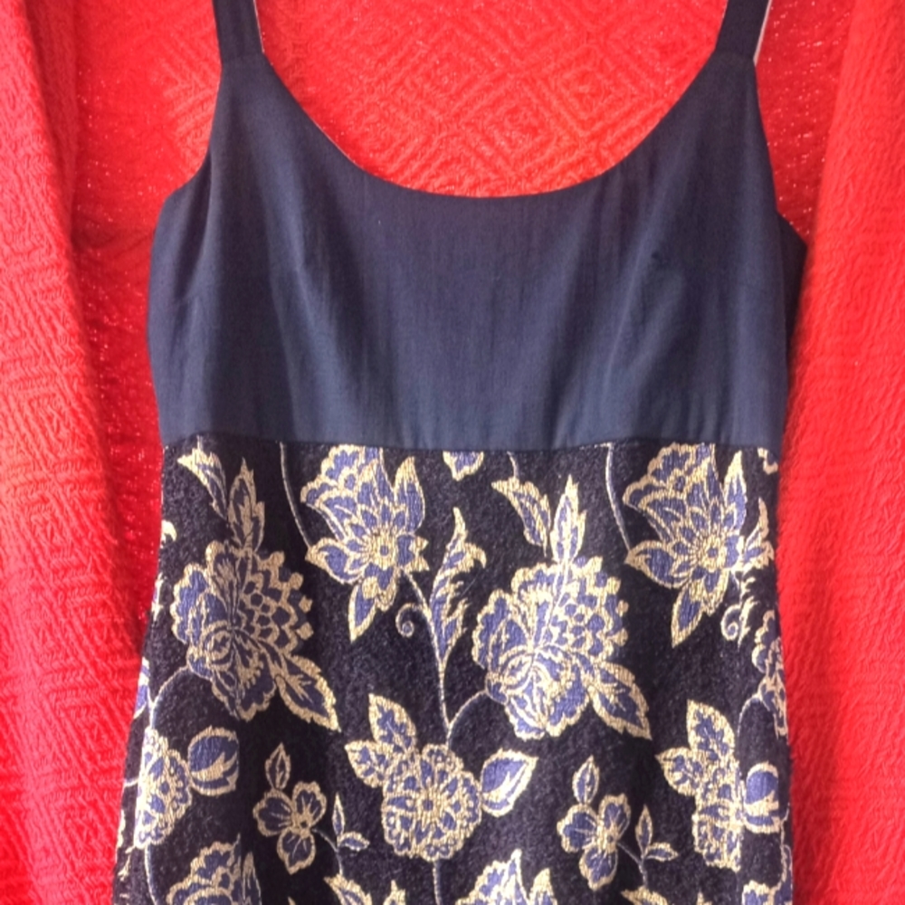 Hand Made Dress
